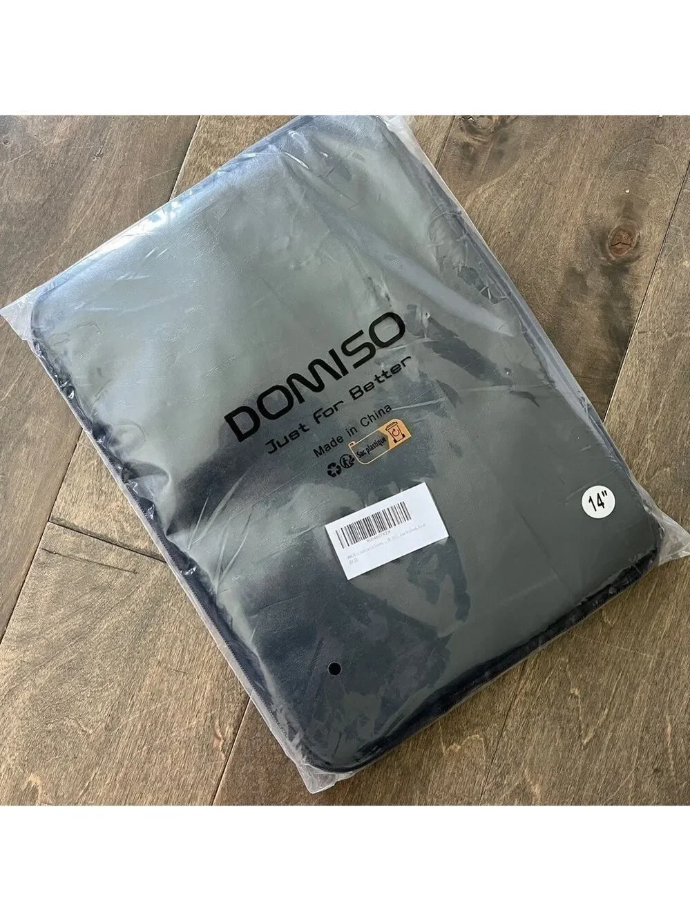Domiso laptop case